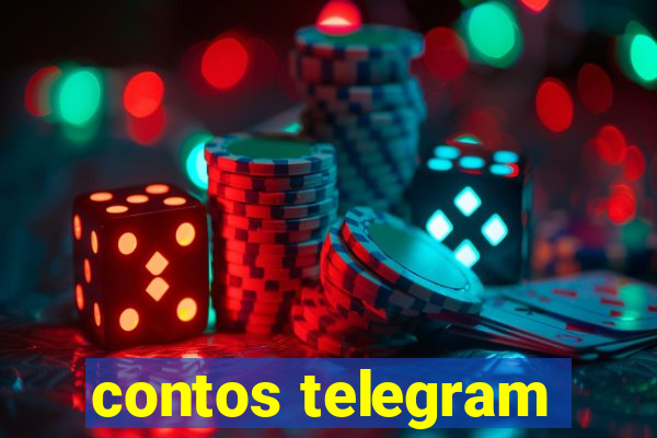 contos telegram